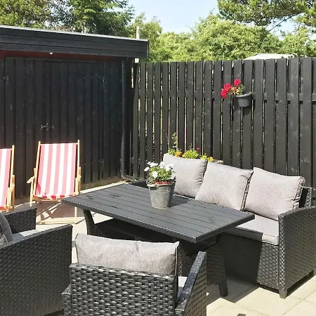 Holiday home Holiday Ccvi