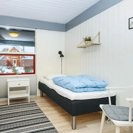 Holiday home Holiday Ccvi Fano