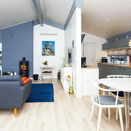 Holiday home Holiday Ccvi