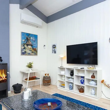 Holiday Ccvi Holiday home