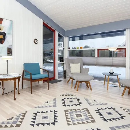 Holiday home Holiday Ccvi Fano
