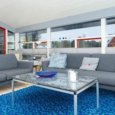 Holiday Ccvi Holiday home Fano