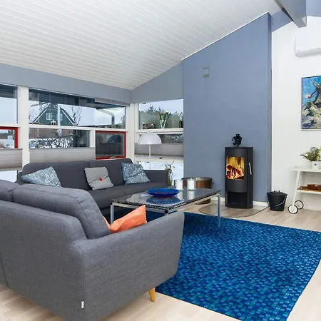 Holiday home Holiday Ccvi